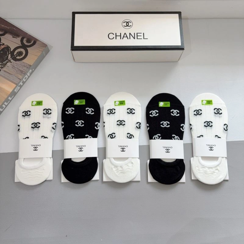 TopPick Chanel Socks 273139