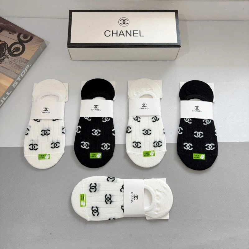 TopPick Chanel Socks 273139