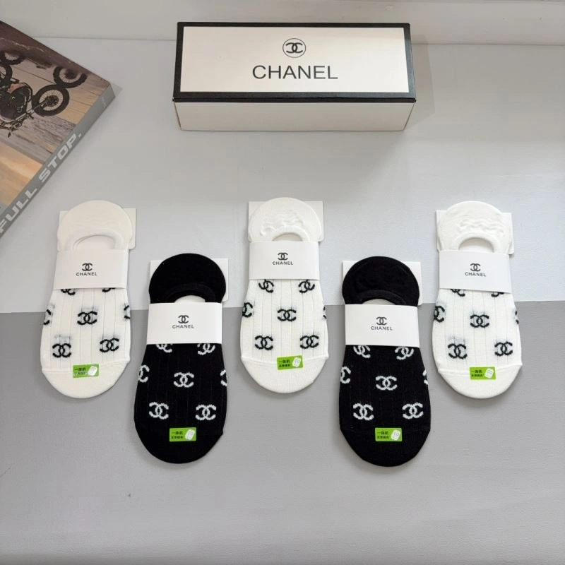 TopPick Chanel Socks 273139