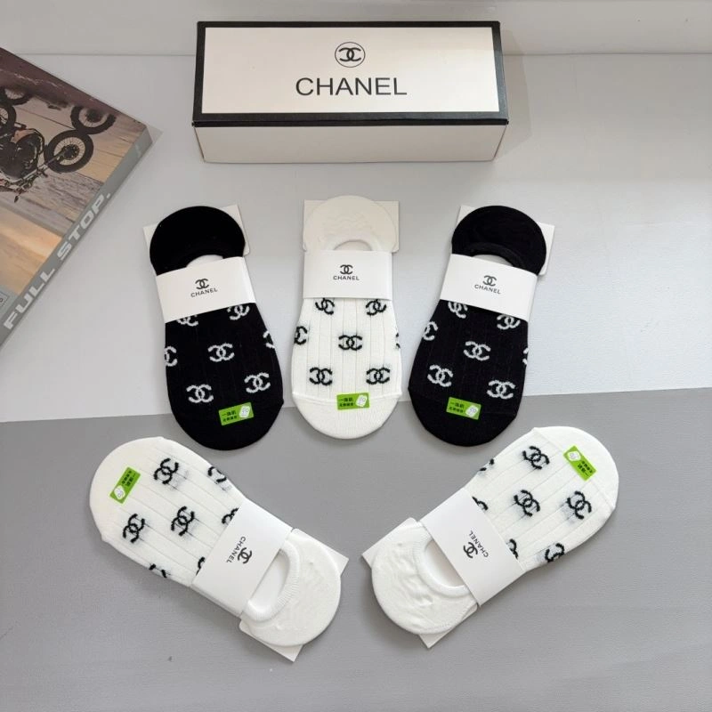 TopPick Chanel Socks 273139
