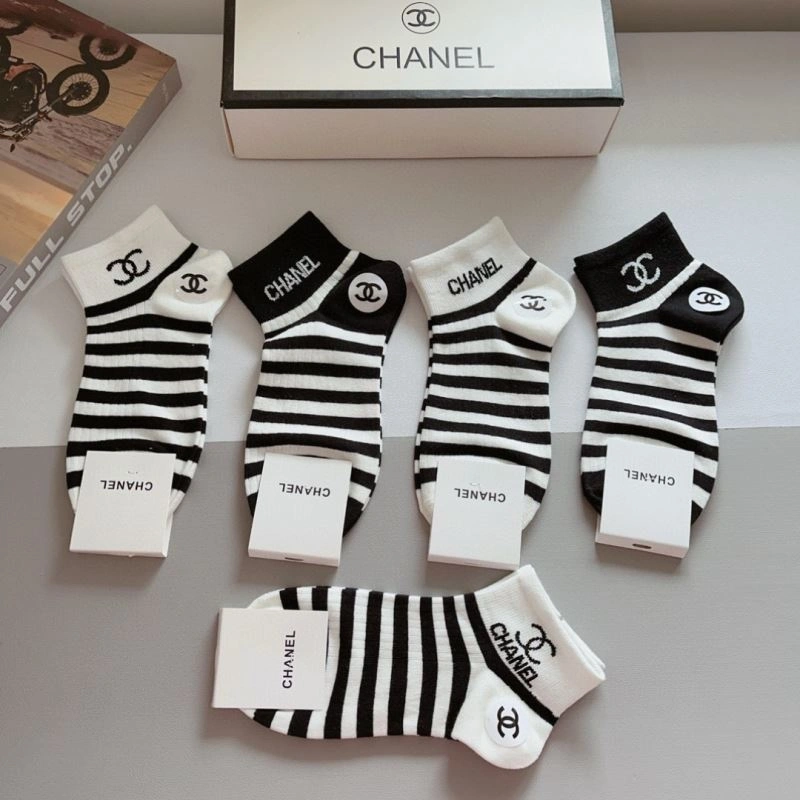 Chanel Socks TopPick 273134