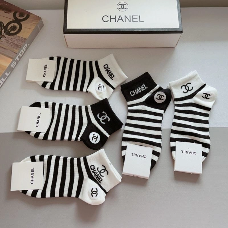 Chanel Socks TopPick 273134