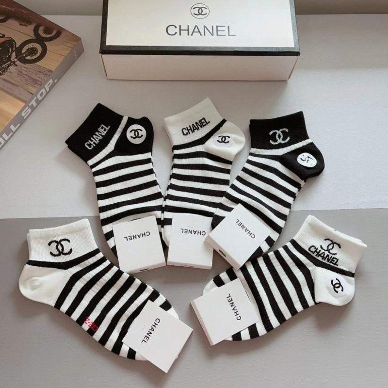 Chanel Socks TopPick 273134