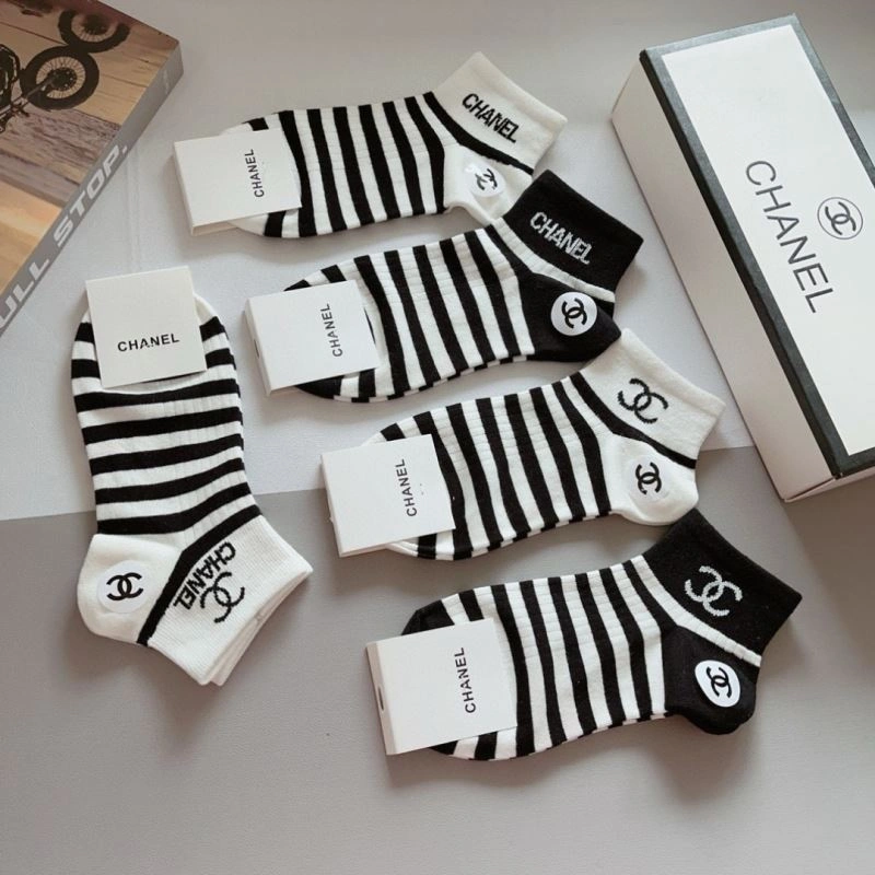 Chanel Socks TopPick 273134