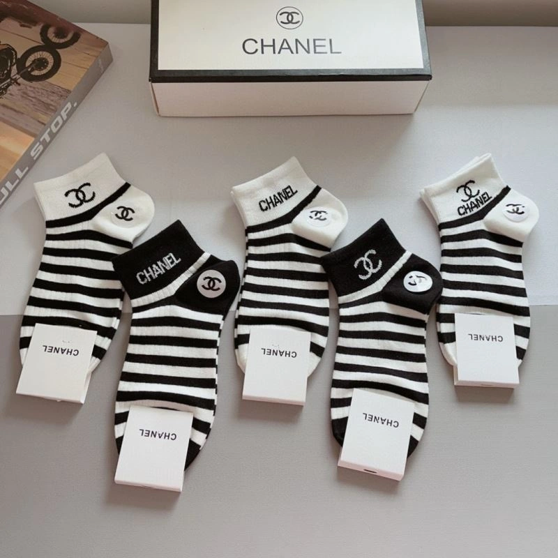 Chanel Socks TopPick 273134