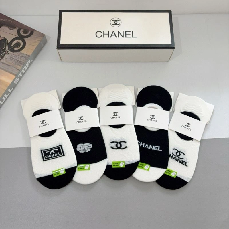 Chanel Socks TopPick 273119