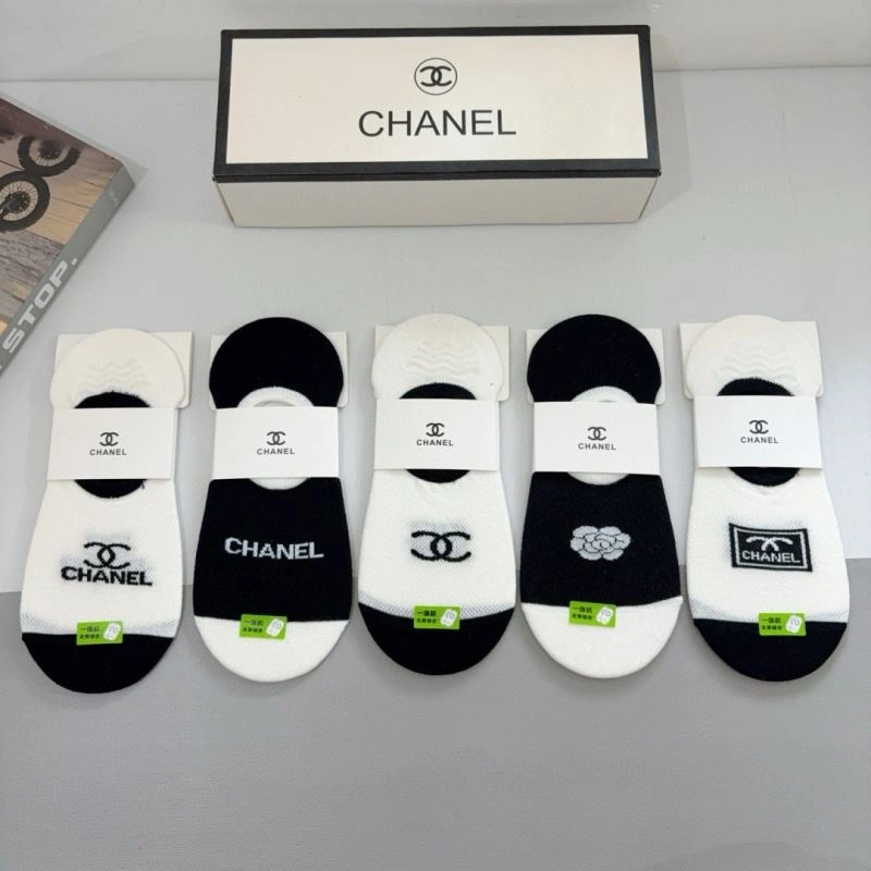 Chanel Socks TopPick 273119