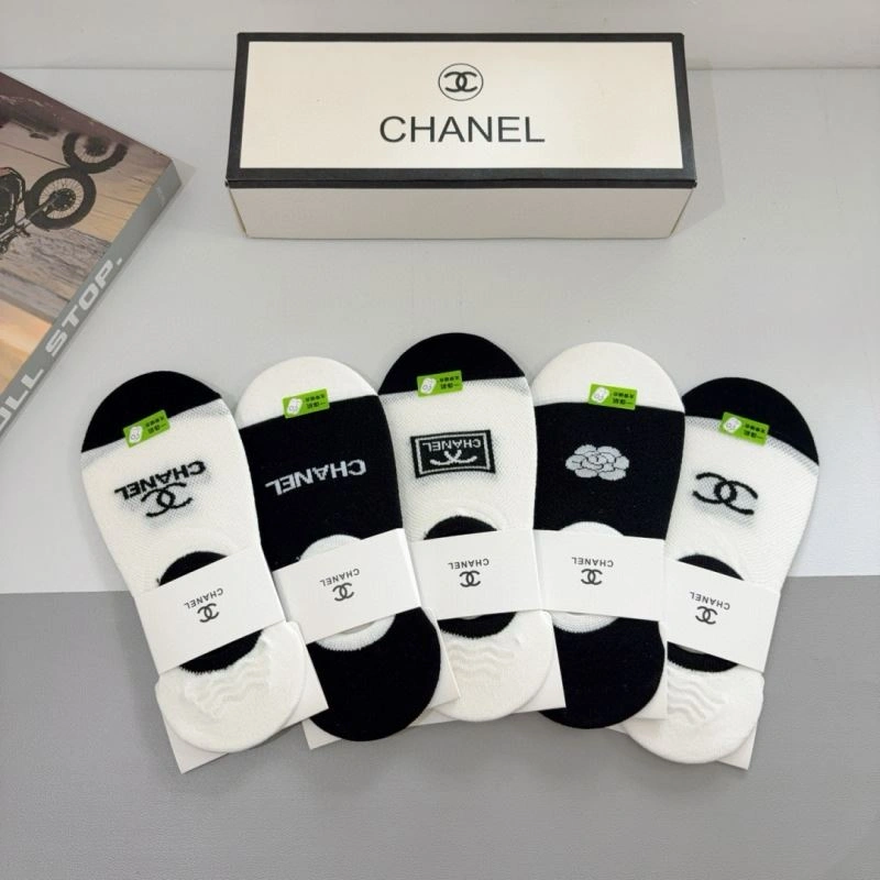 Chanel Socks TopPick 273119