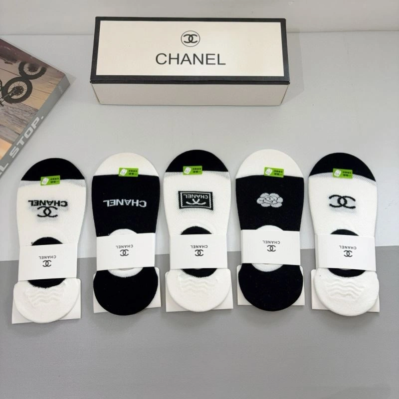 Chanel Socks TopPick 273119