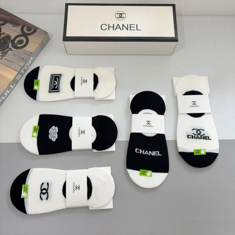 Chanel Socks TopPick 273119