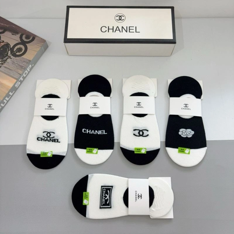 Chanel Socks TopPick 273119