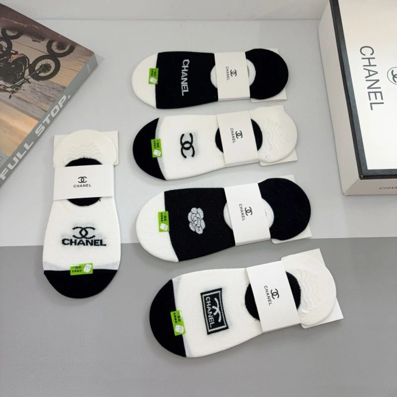 Chanel Socks TopPick 273119