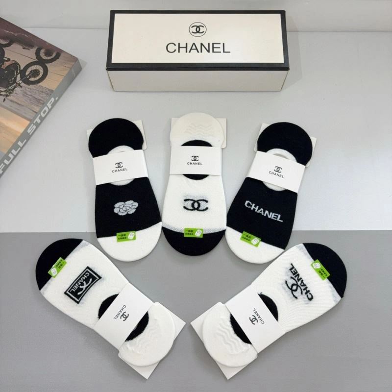 Chanel Socks TopPick 273119