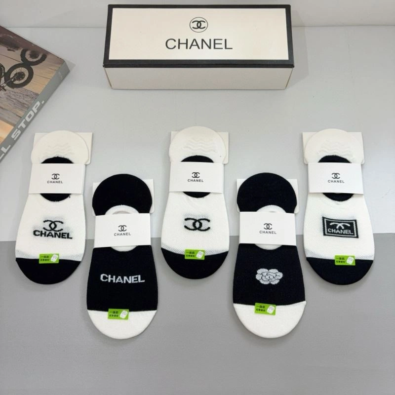Chanel Socks TopPick 273119