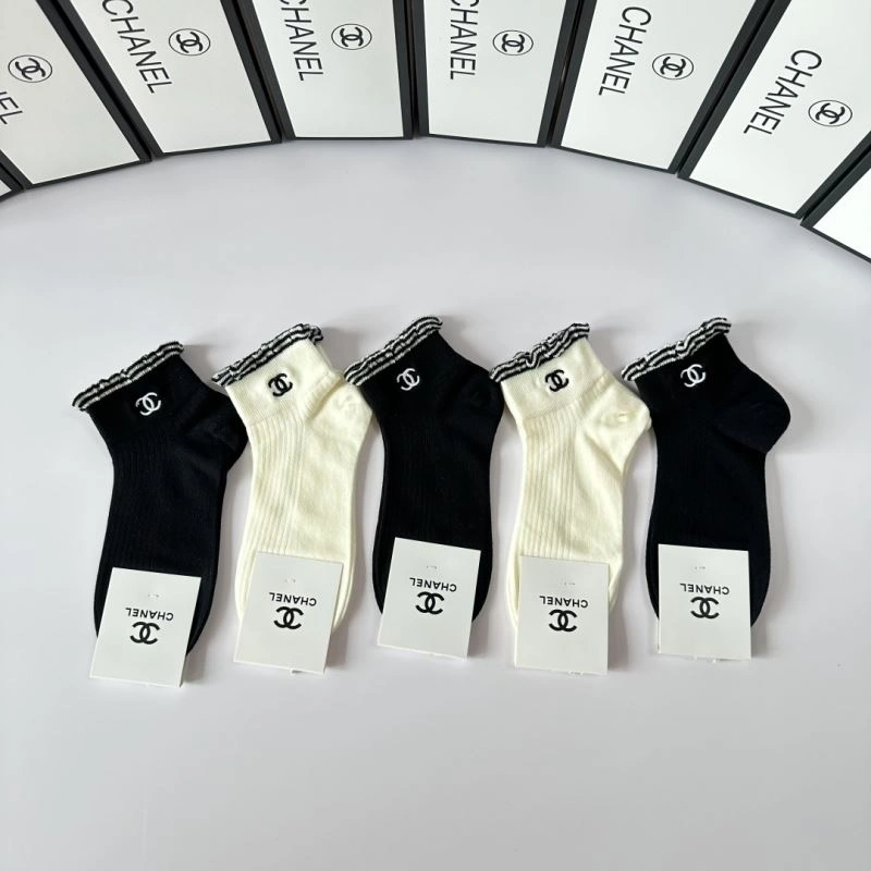 Chanel Socks SmartChoice 273944