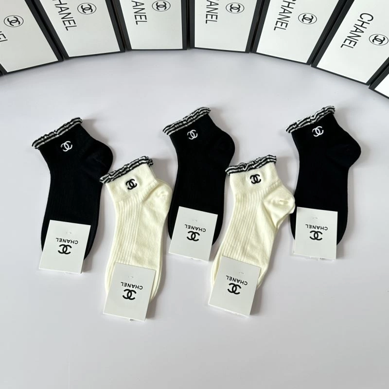 Chanel Socks SmartChoice 273944
