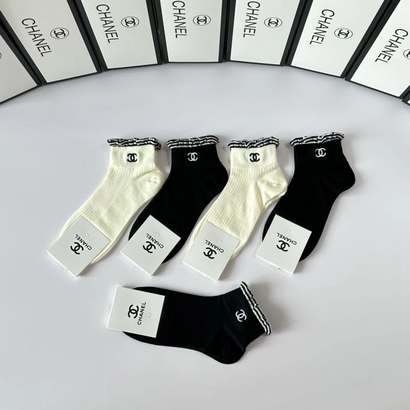 Chanel Socks SmartChoice 273944