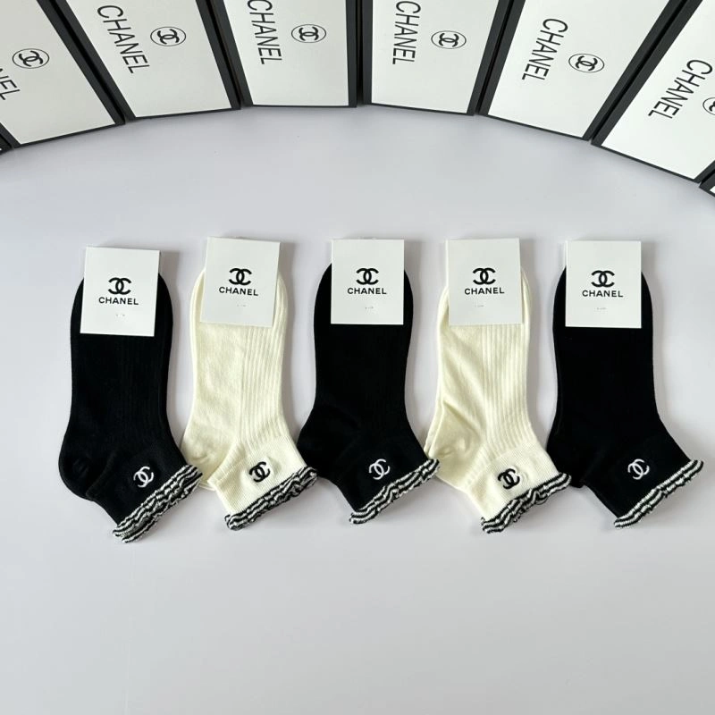 Chanel Socks SmartChoice 273944