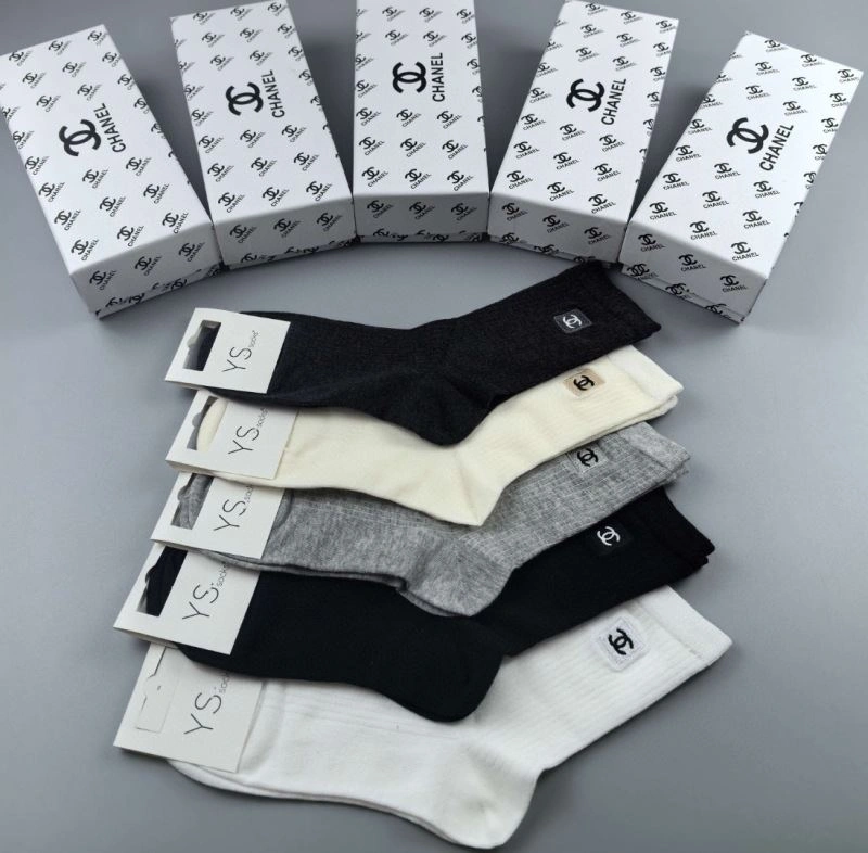 Practical Chanel Socks 273972