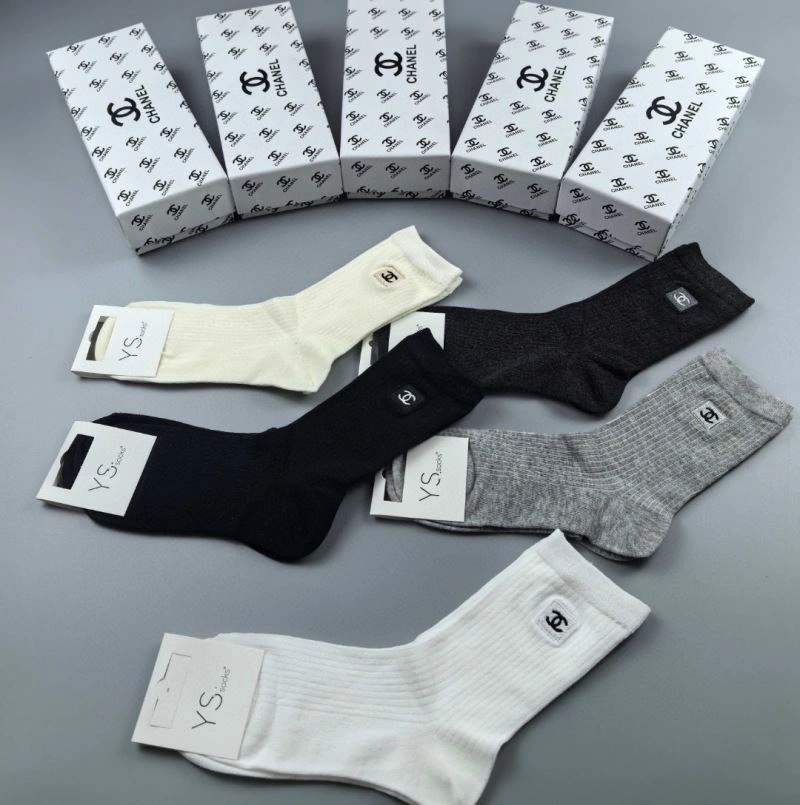 Practical Chanel Socks 273972