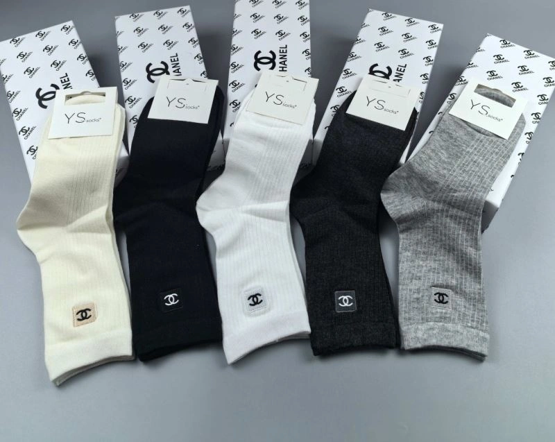 Practical Chanel Socks 273972
