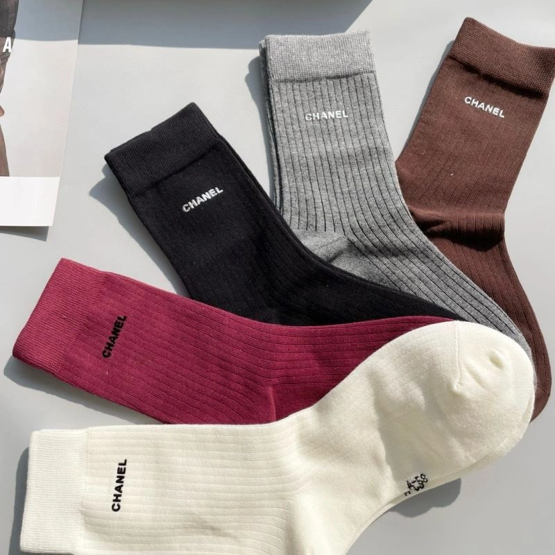 Modern Chanel Socks 273939
