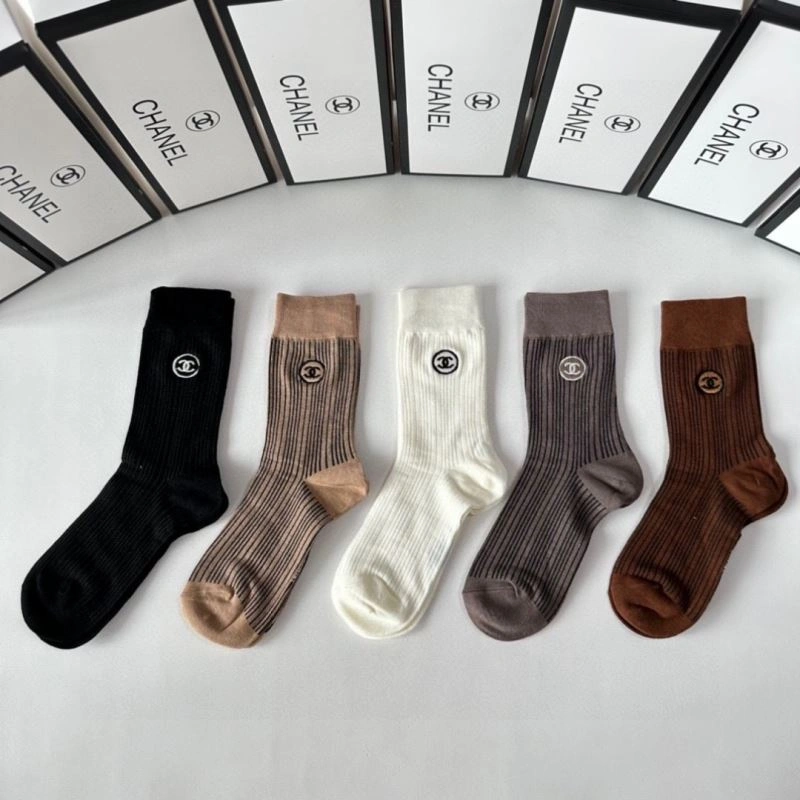 HighPerformance Chanel Socks 273937