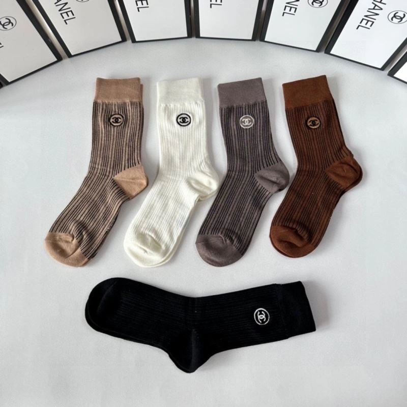 HighPerformance Chanel Socks 273937