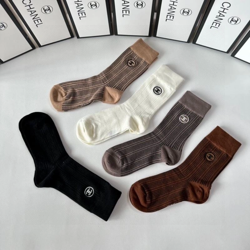HighPerformance Chanel Socks 273937