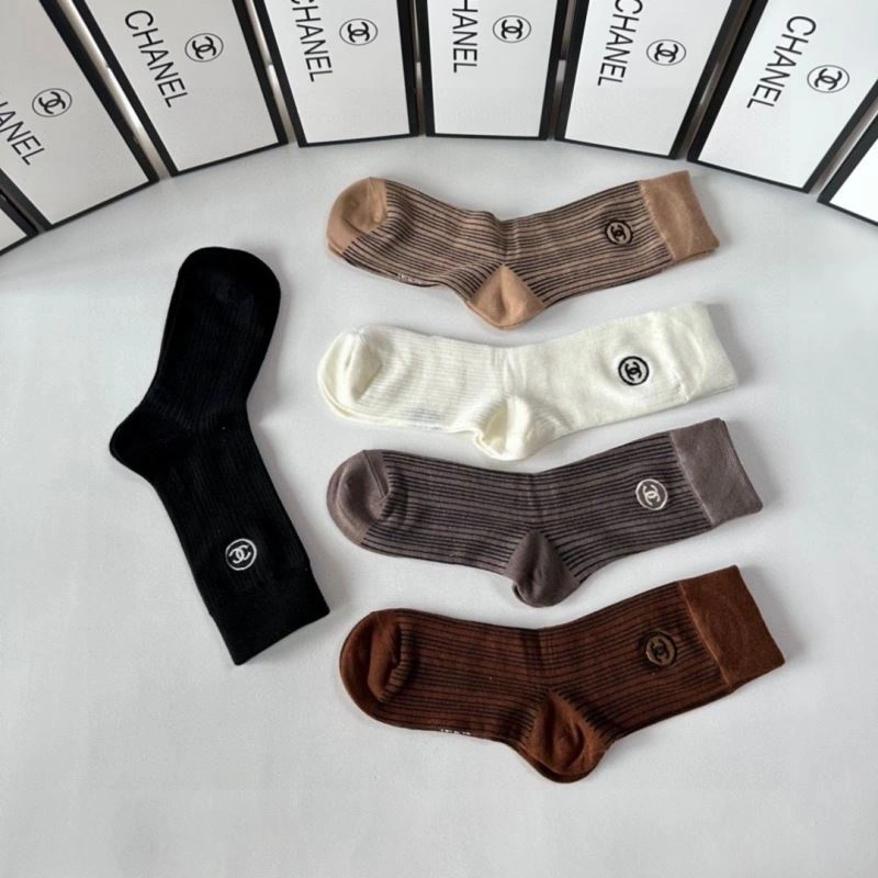 HighPerformance Chanel Socks 273937