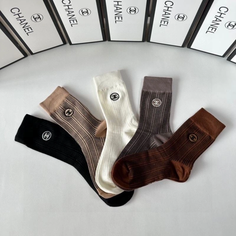 HighPerformance Chanel Socks 273937