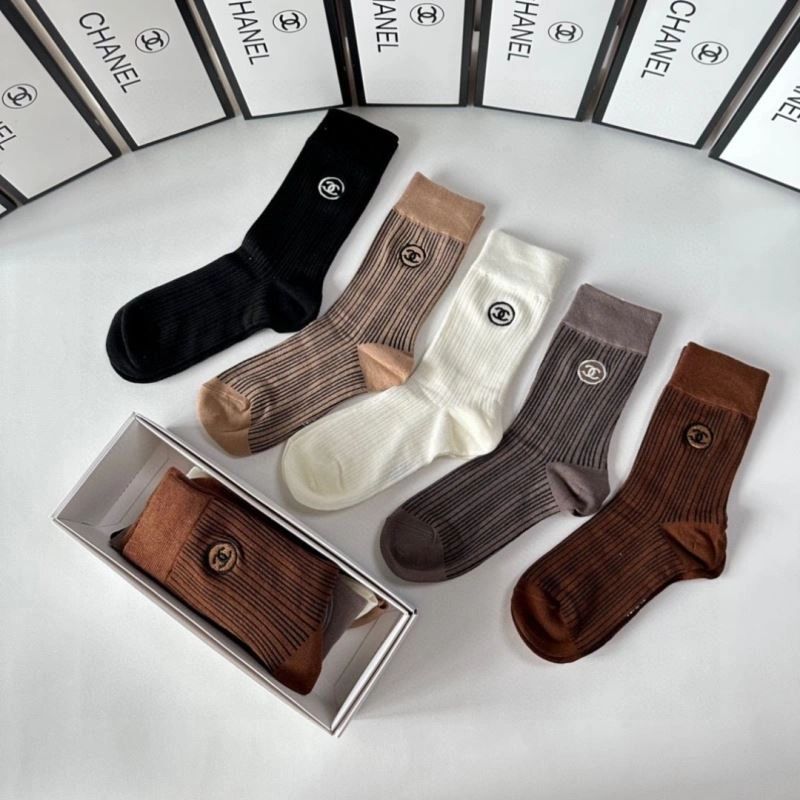 HighPerformance Chanel Socks 273937