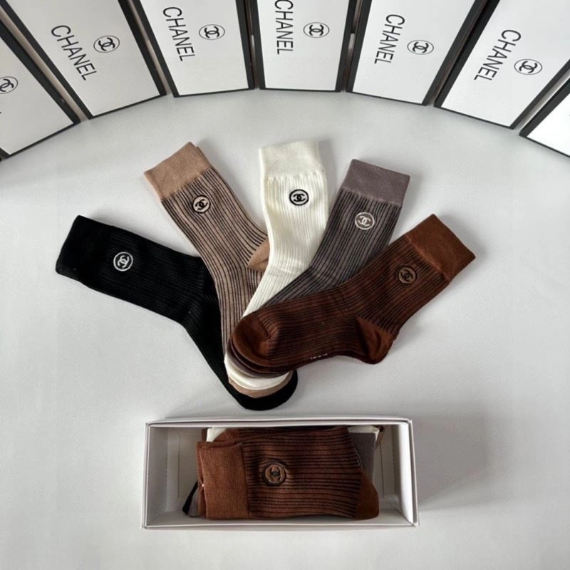 HighPerformance Chanel Socks 273937