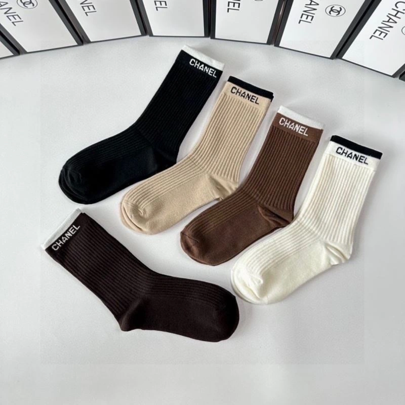 Chanel Socks FreshLook 273934