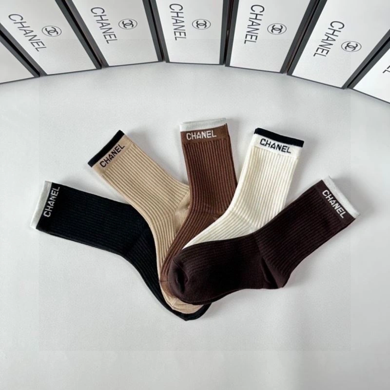 Chanel Socks FreshLook 273934