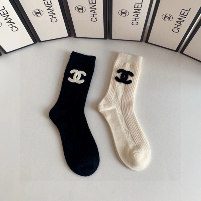 Chanel Socks ModernLook 273933
