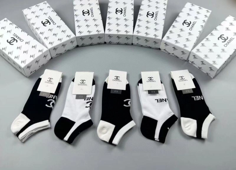 Premium Chanel Socks 273910