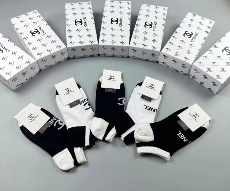 Premium Chanel Socks 273910