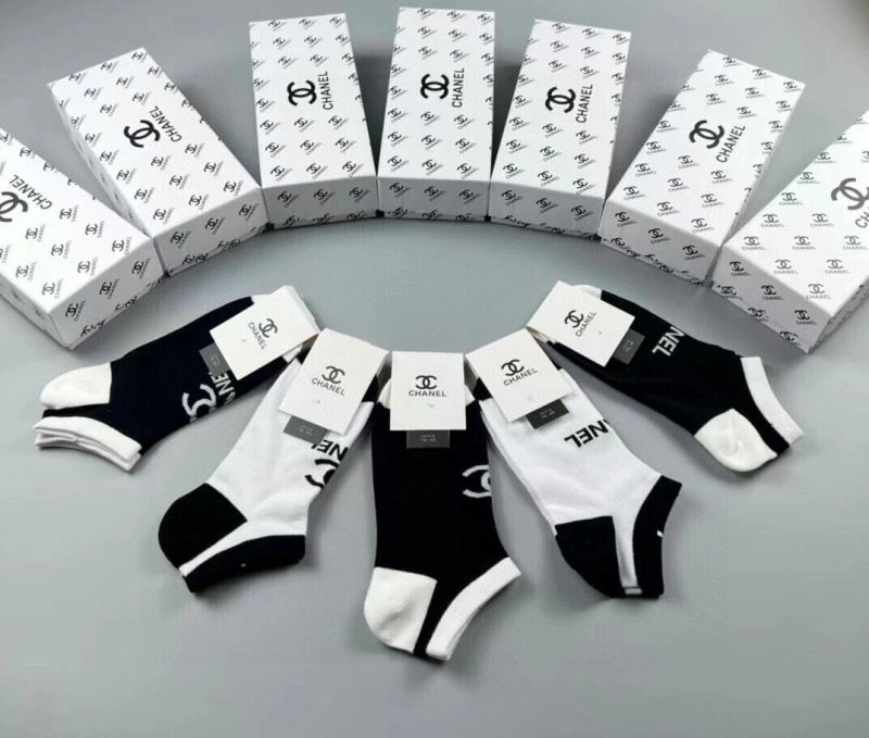 Premium Chanel Socks 273910