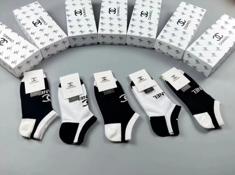 Premium Chanel Socks 273910