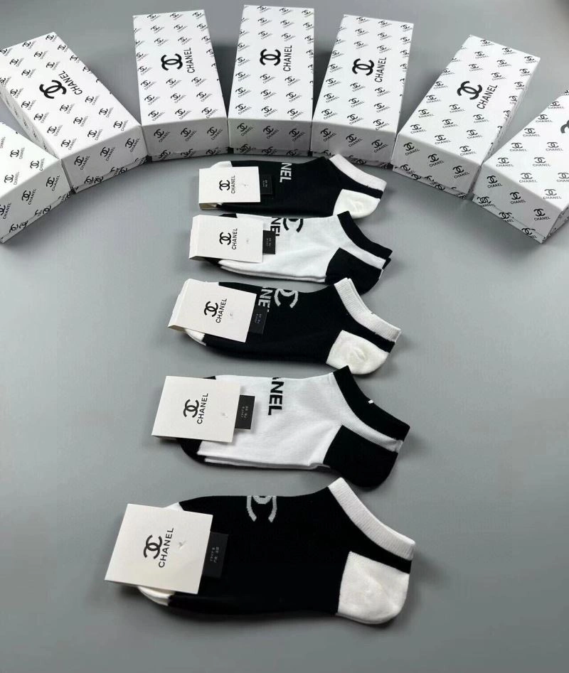 Premium Chanel Socks 273910