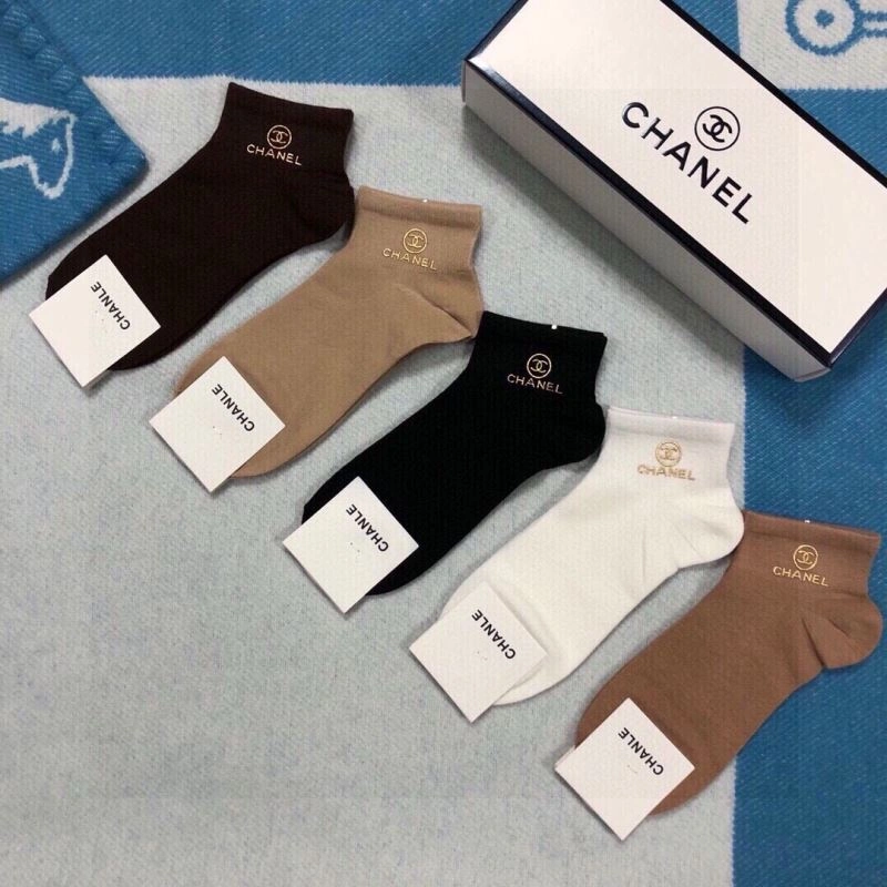 Reliable Chanel Socks 273907