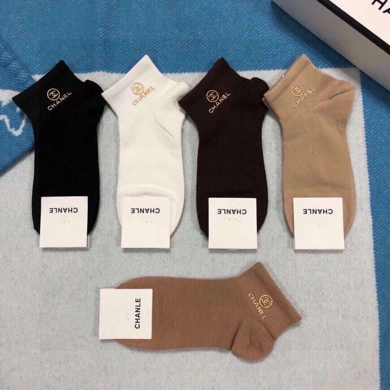 Reliable Chanel Socks 273907