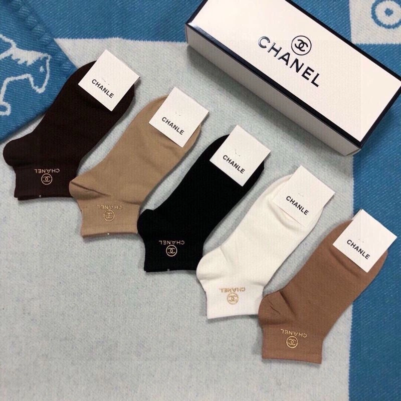 Reliable Chanel Socks 273907