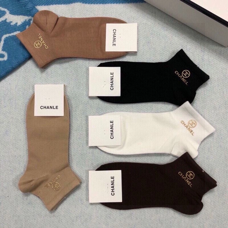 Reliable Chanel Socks 273907