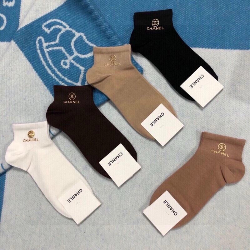 Reliable Chanel Socks 273907