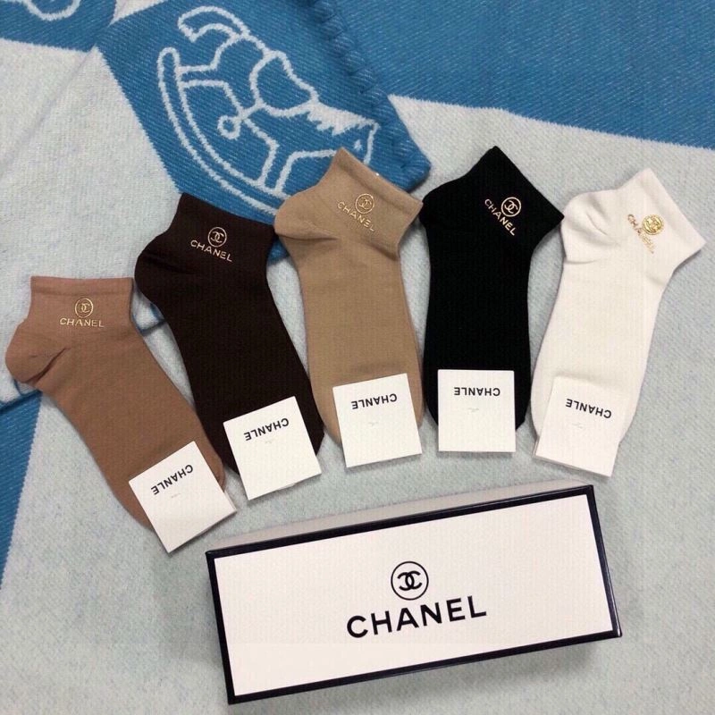 Reliable Chanel Socks 273907