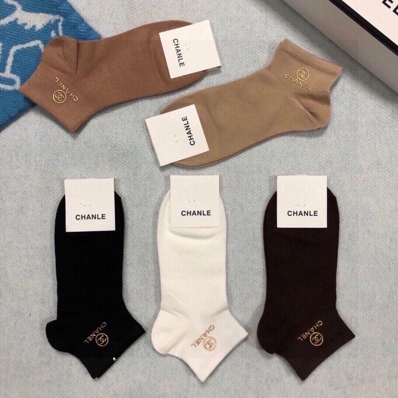 Reliable Chanel Socks 273907