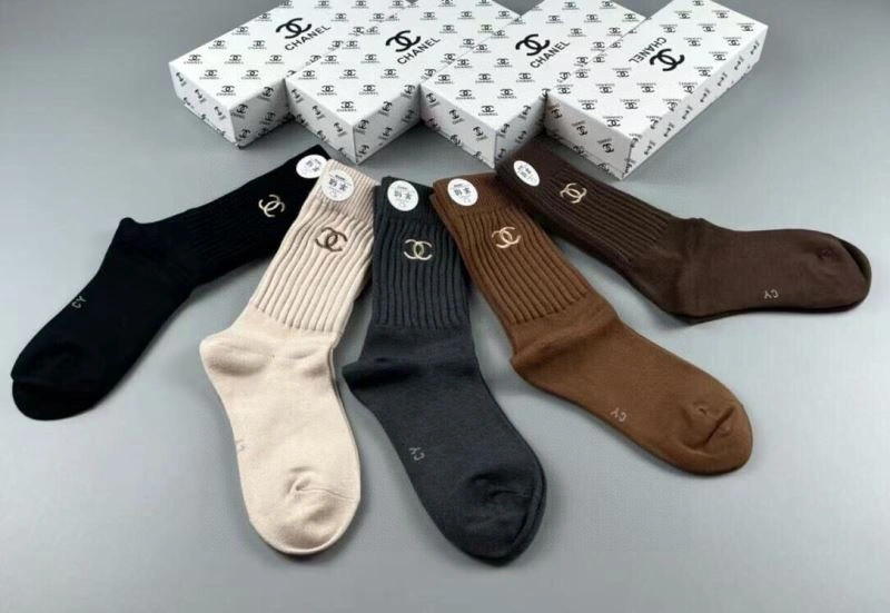 Chanel Socks Chic 273923