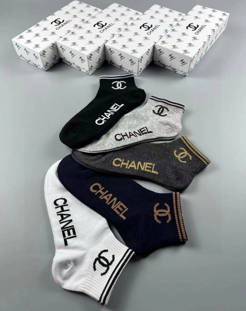 Versatile Chanel Socks 273931